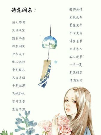 最新个性网名，时代印记与文化的融合体现