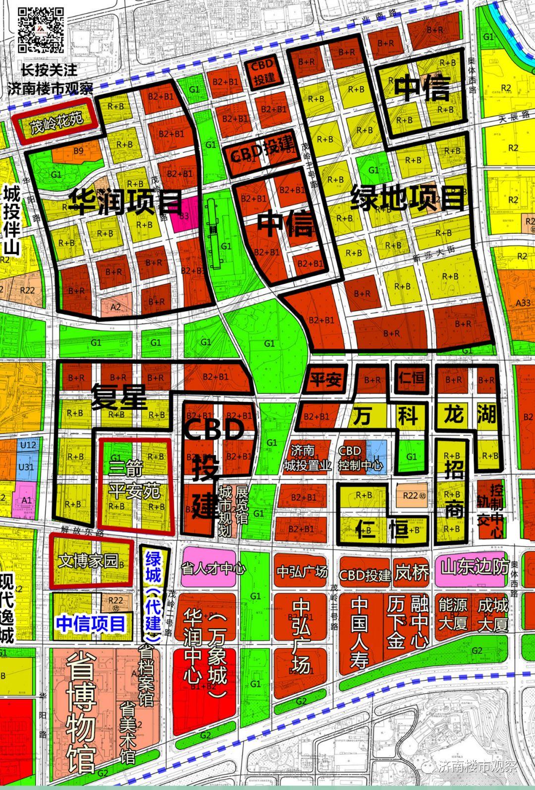 济南房价最新走势分析🏠📊