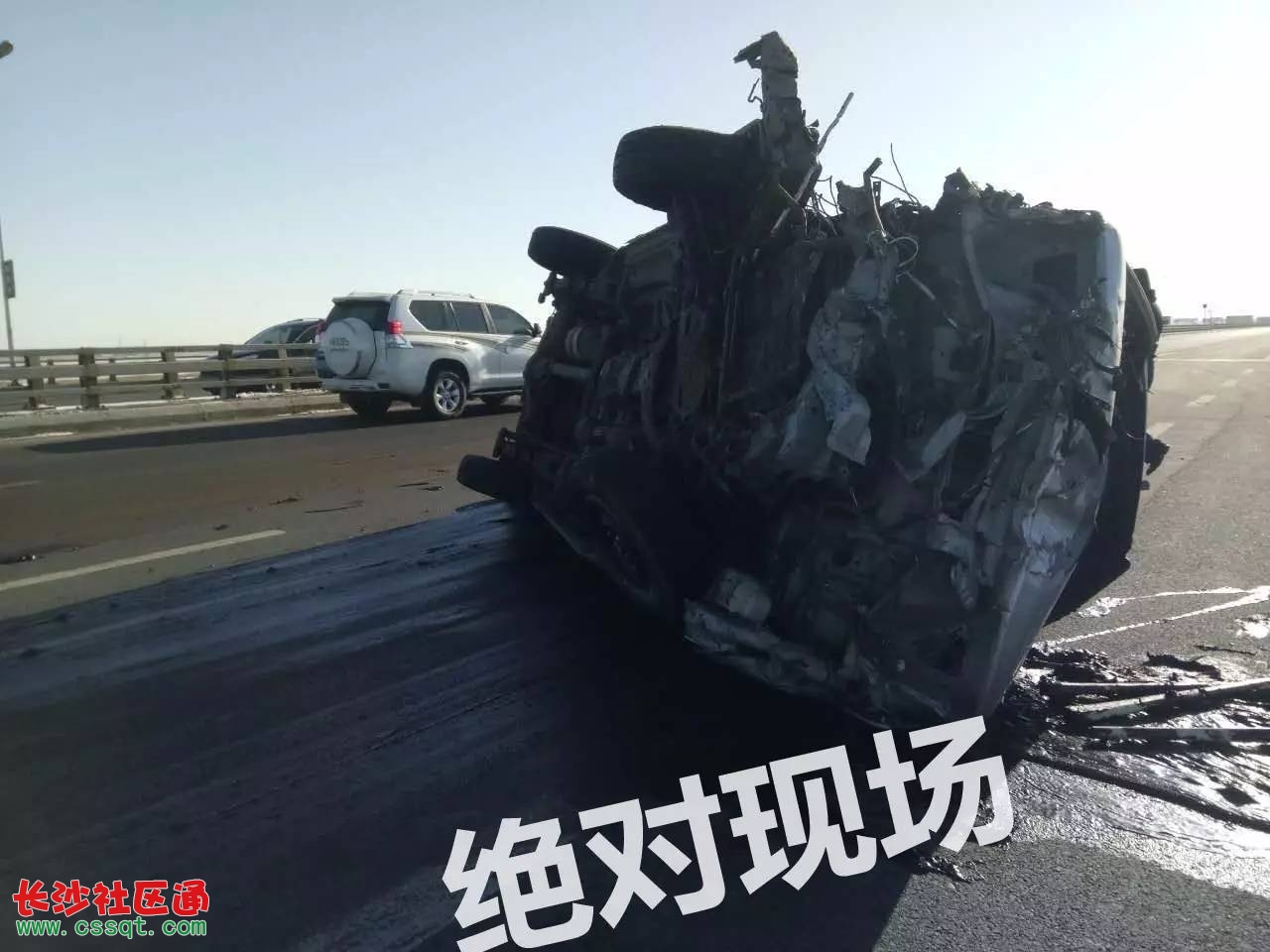 大庆车祸最新情况论述