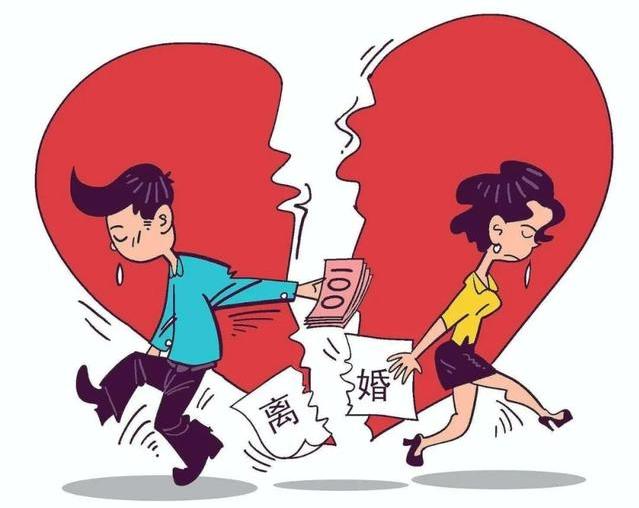 最新离婚法律解读与概述