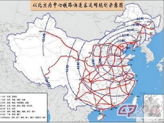 最新铁路运行图重塑交通脉络，连接时代梦想新征程