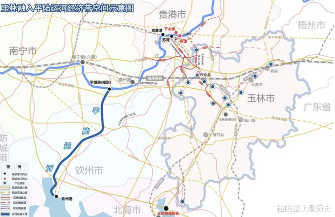 贵港桥圩铁路规划最新动态，多方观点分析与展望