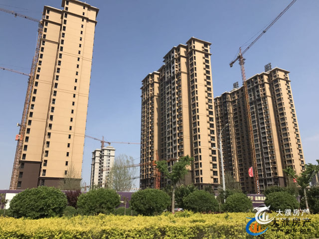 濮阳君悦兰庭最新价格及其背后的故事，探寻温馨居所的价位变迁