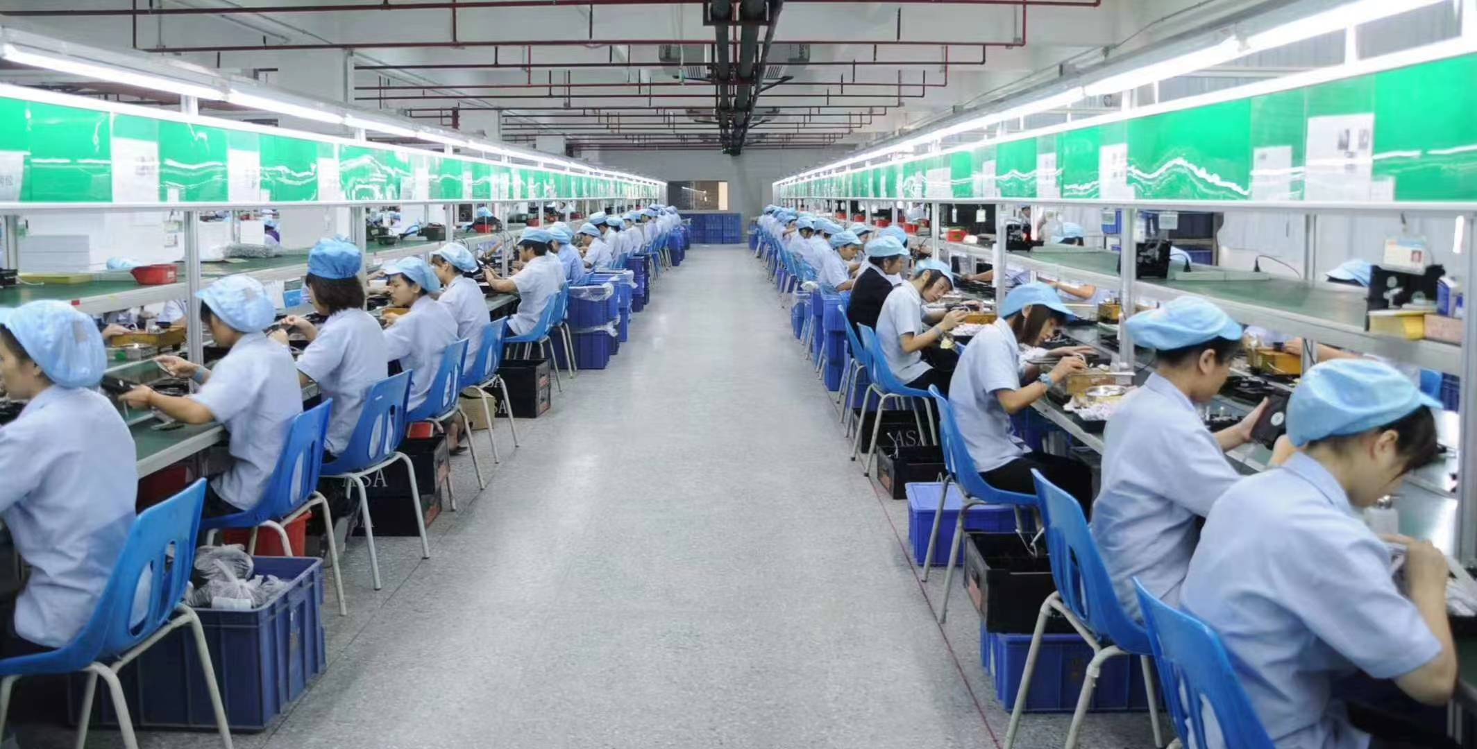 深圳固晶焊线招聘开启，职业新征程等你来挑战！