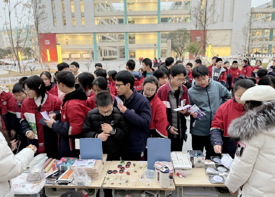 汾西县新动态，变革中的学习铸就未来自信与成就